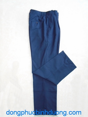 Quần đồng phục