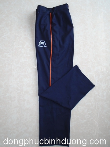 Quần đồng phục