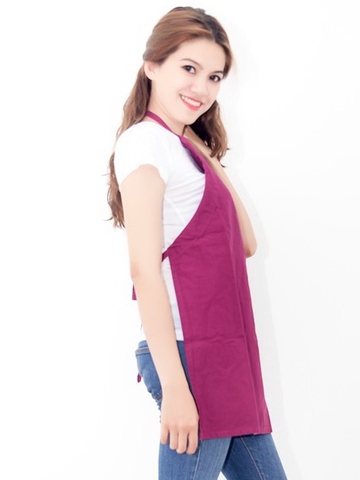 Tạp Dề/ Yếm vải
