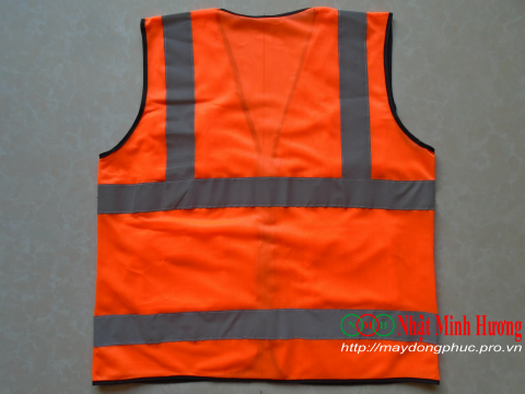 Áo Phản Quang_APQ1