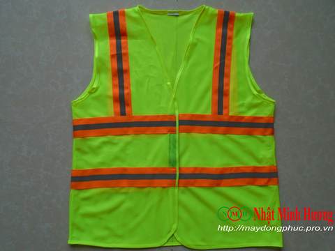 Áo Phản Quang_APQ3