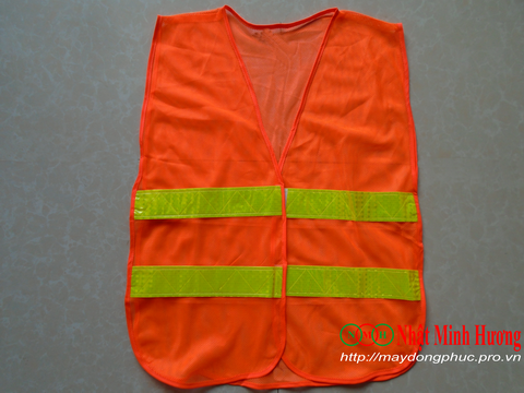 Áo Phản Quang_APQ5