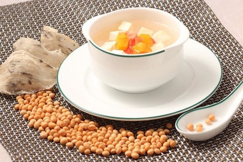 Chế biến Yến sào đúng cách