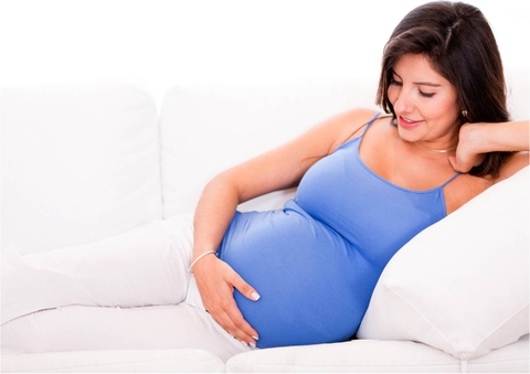 Công dụng của yến sào cho người bầu