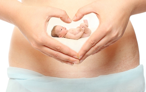 Chế độ ăn yến cho người bầu được khỏe mạnh