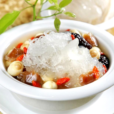 Hướng dẫn cách chưng Tổ Yến đúng cách và hiệu quả