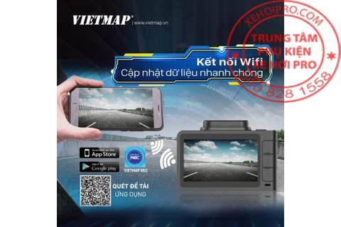 Camera Hành Trình Vietmap R4A