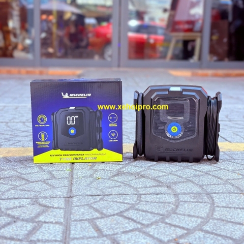 Máy bơm lốp ô tô Michelin M2256
