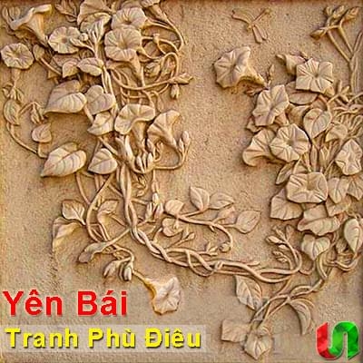 [Hỏi - Đáp] địa chỉ bán tranh phù điêu trang trí tại Yên Bái