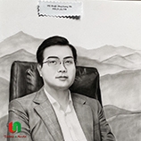 Vẽ Chân Dung Chì: Khi Tranh Gây Thương Nhớ Hơn Cả 