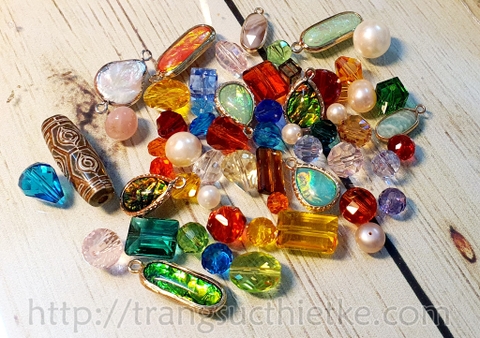 Cách thức đặt hàng order từ nước ngoài của BIPBI Jewelry