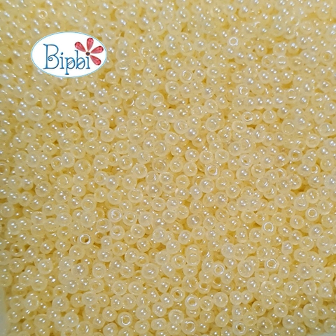 Hạt cườm siêu cấp vàng