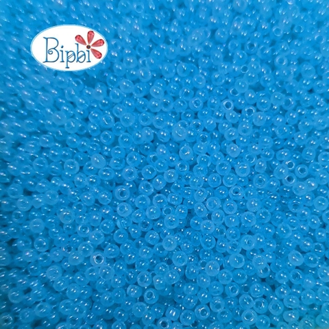 Hạt cườm siêu cấp xanh dương