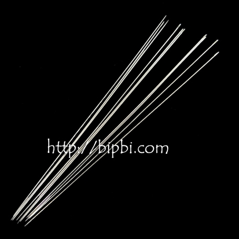 PL 126 - Kim xỏ hạt chuyên dụng (size to)
