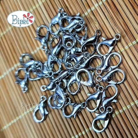 Khóa càng cua xi platinum