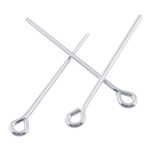 Đinh hợp kim đầu tròn inox