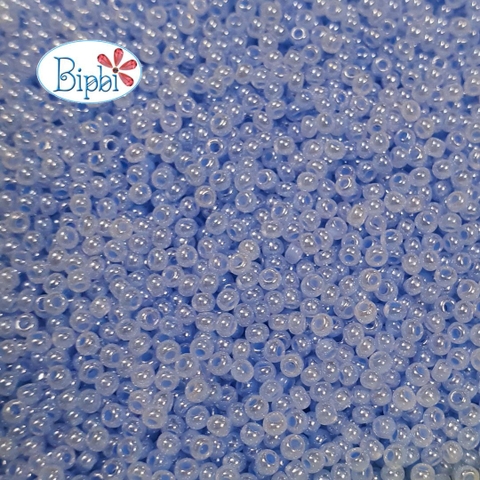 Hạt cườm siêu cấp xanh tím