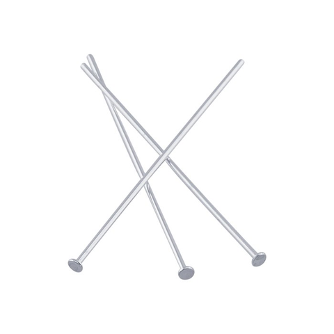 Đinh hợp kim đầu bằng inox