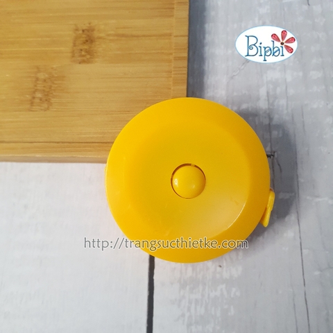 Thước dây rút nhỏ