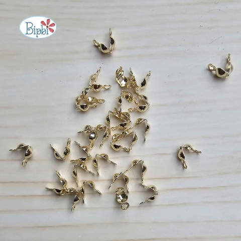 Sò giấu dây xi vàng 14k