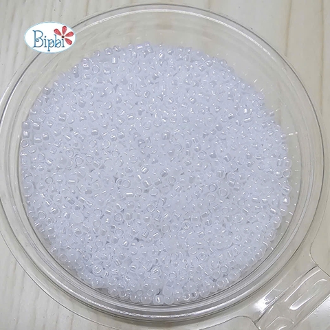 Cườm Nhật Matsuno 12/0 trắng ceylon