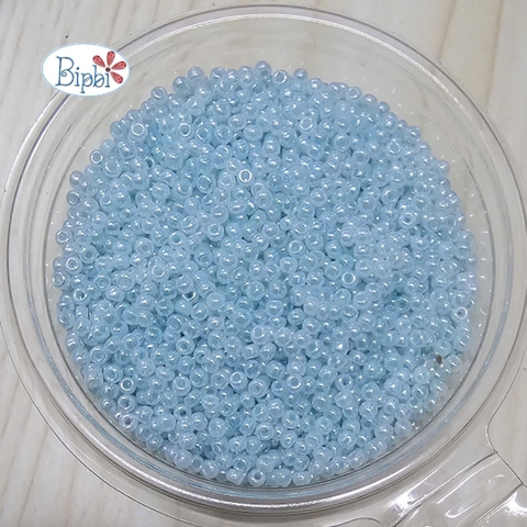Cườm Nhật Matsuno 12/0 xanh dương ceylon