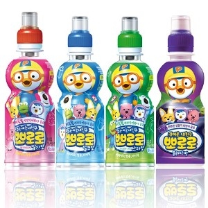 Nước uống Pororo Hàn Quốc 235ML