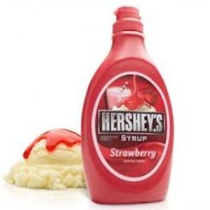 Sirô Hershey's