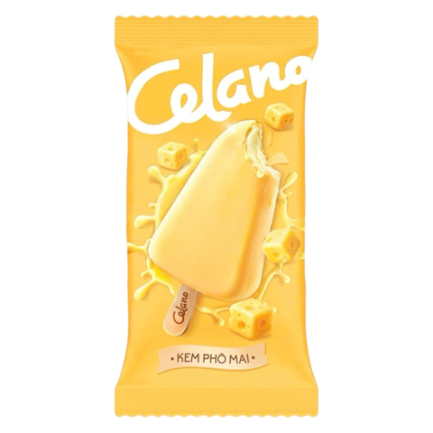 Kem Celano phô mai 55g