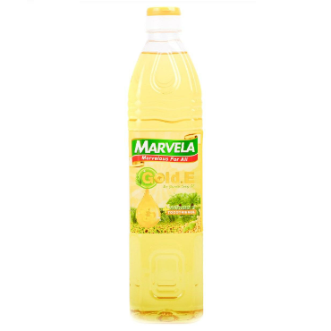 Dầu ăn Marvela