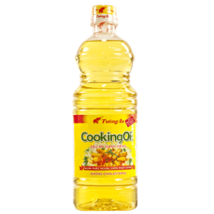 Dầu ăn Tường An