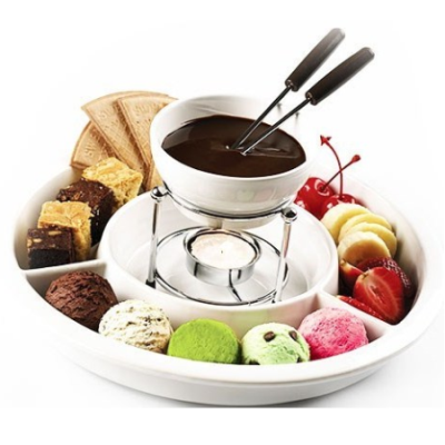 Kem Fondue