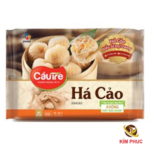 Há cảo Cầu Tre 500gr