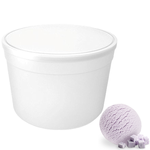 Kem ký Thái Lan vị khoai môn Taro IC hộp 6L (3kg)