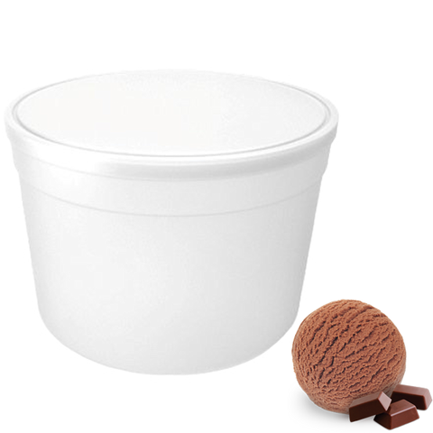 Kem ký Thái Lan vị socola Chocolate IC hộp 6L (3kg)