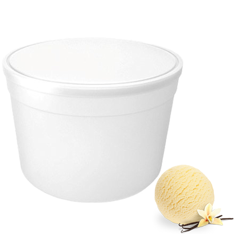 Kem ký Thái Lan vị Vanilla IC hộp 6L (3kg)