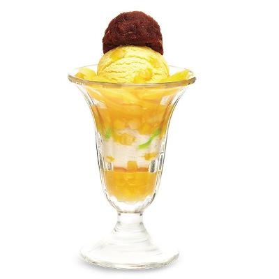 Kem Tropical Delight