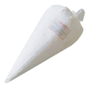 Kem tươi trang trí