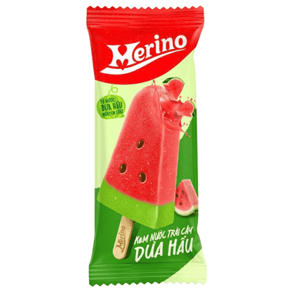 Kem Merino dưa hấu 62g