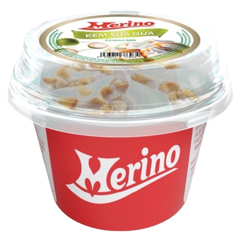 Kem ly Merino sữa dừa 95ML