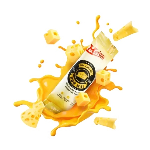 Sữa chua dẻo phô mai Merino 50g