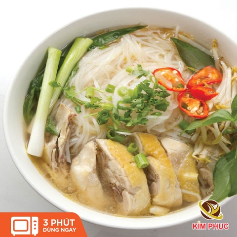 Miến gà SGFood 500gr