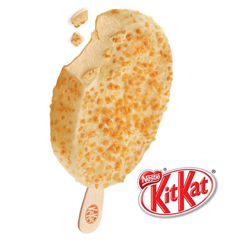 Kem Nestle Kitkat Gold Stick 65g