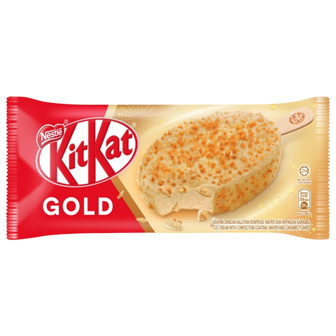 Kem Nestle Kitkat Gold Stick 65g