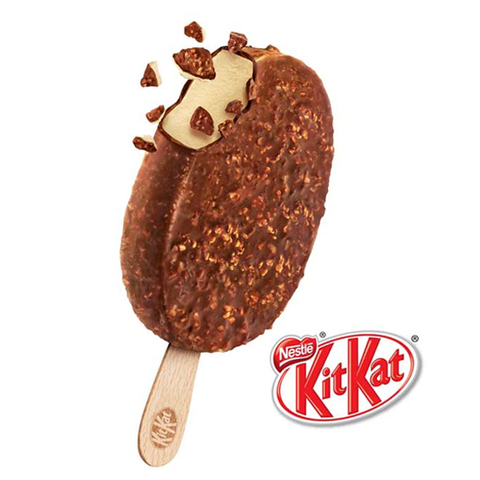 Kem Nestle Kitkat Chocolate Stick 85ML