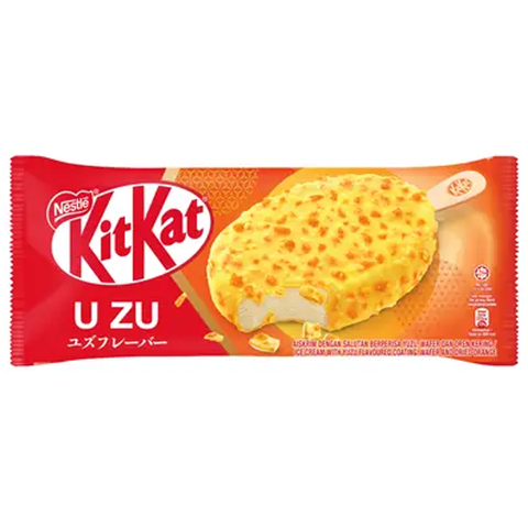 Kem Nestle Kitkat U Zu Stick 85ML