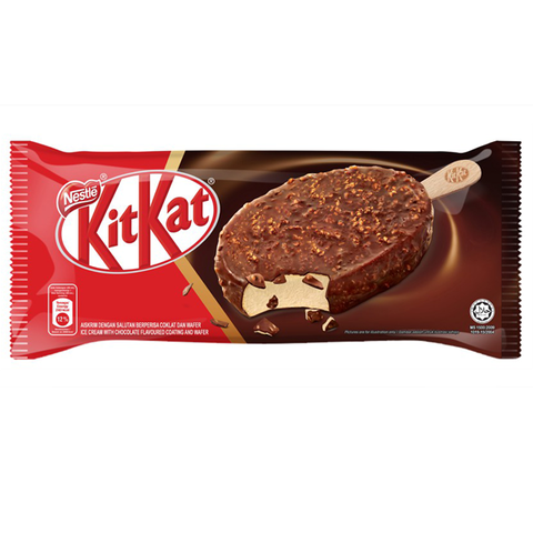 Kem Nestle Kitkat Chocolate Stick 85ML