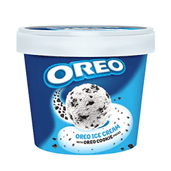 Kem ly Oreo Nestle IC Cup 48g