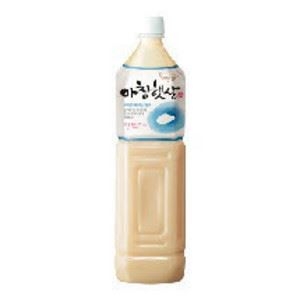 Nước Gạo Rang Hàn Quốc