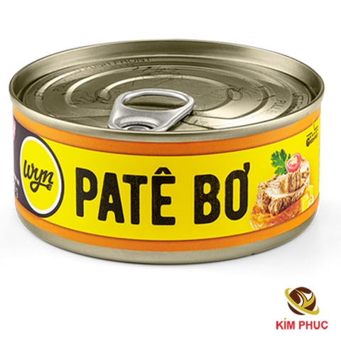 Pate bơ Wyn 150gr